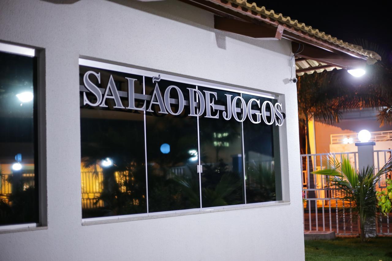 LACQUA com PROMOCOES EM OUTROS PARQUES E DESCONT O Caldas Novas Exterior foto